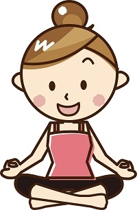 �z�b�g���K�̃C���X�g